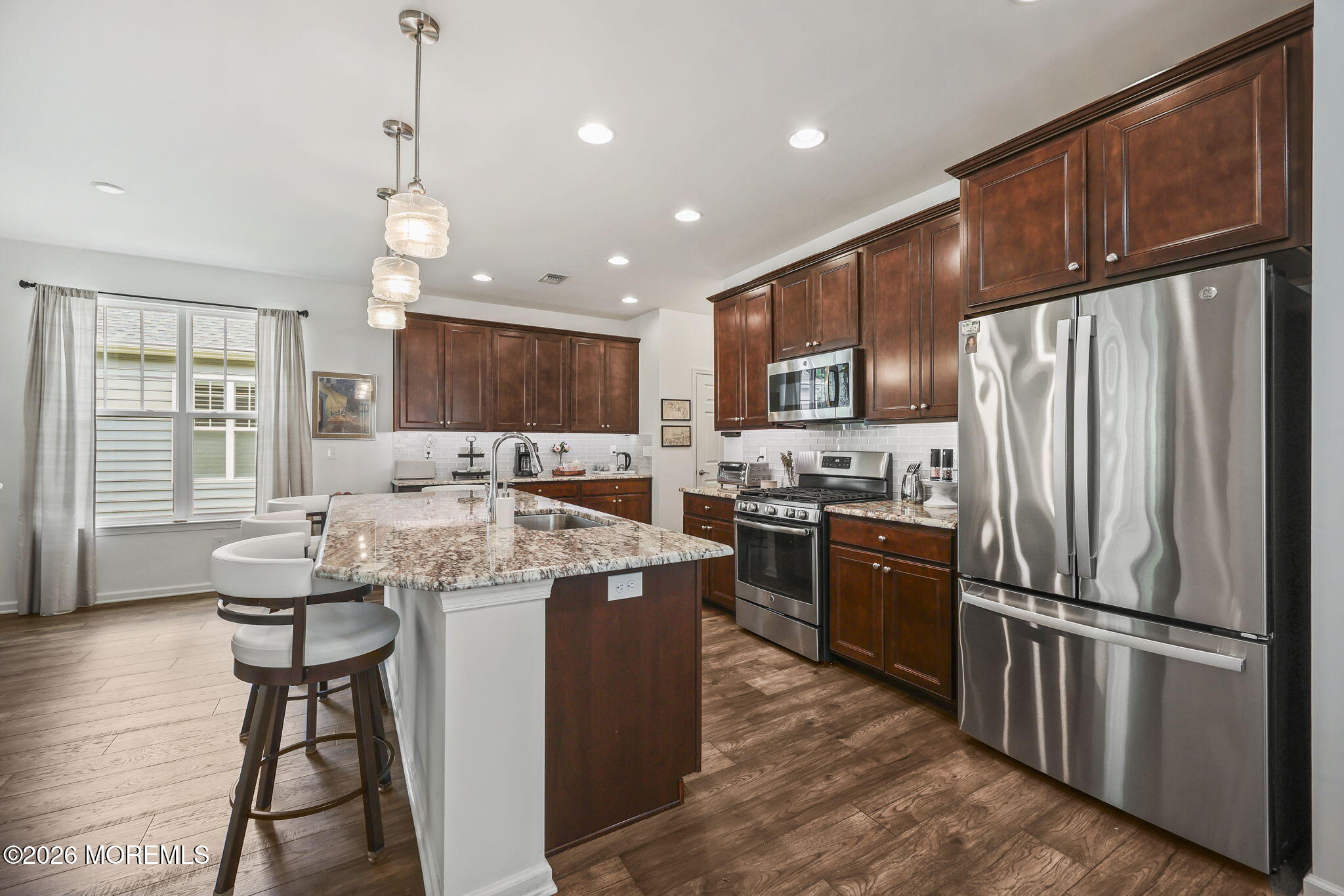 86 Harvest Ridge Road Howell NJ 07731