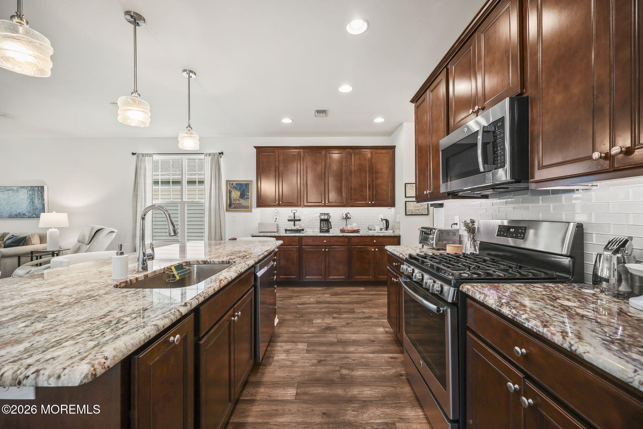 86 Harvest Ridge Road Howell NJ 07731