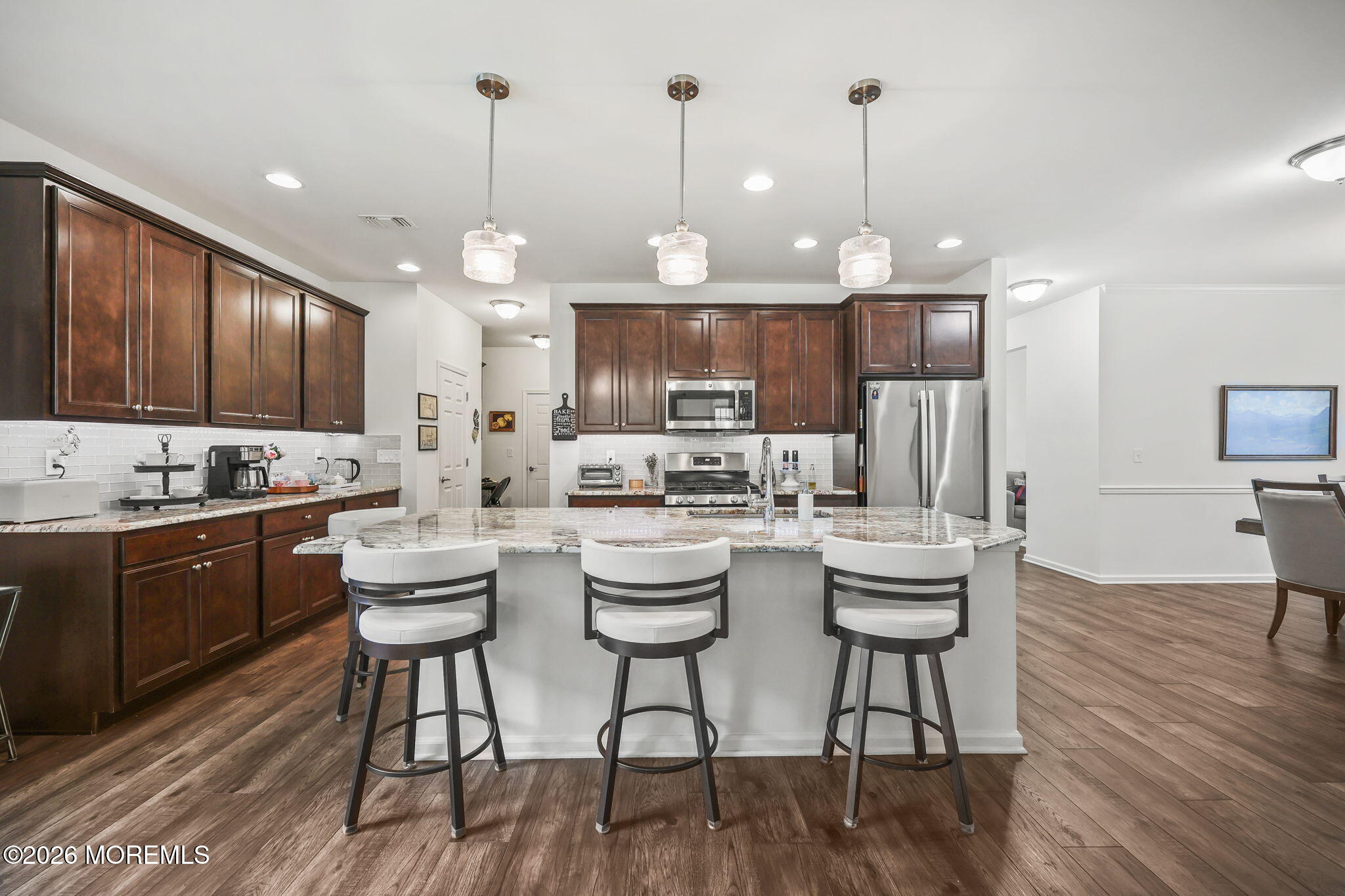 86 Harvest Ridge Road Howell NJ 07731