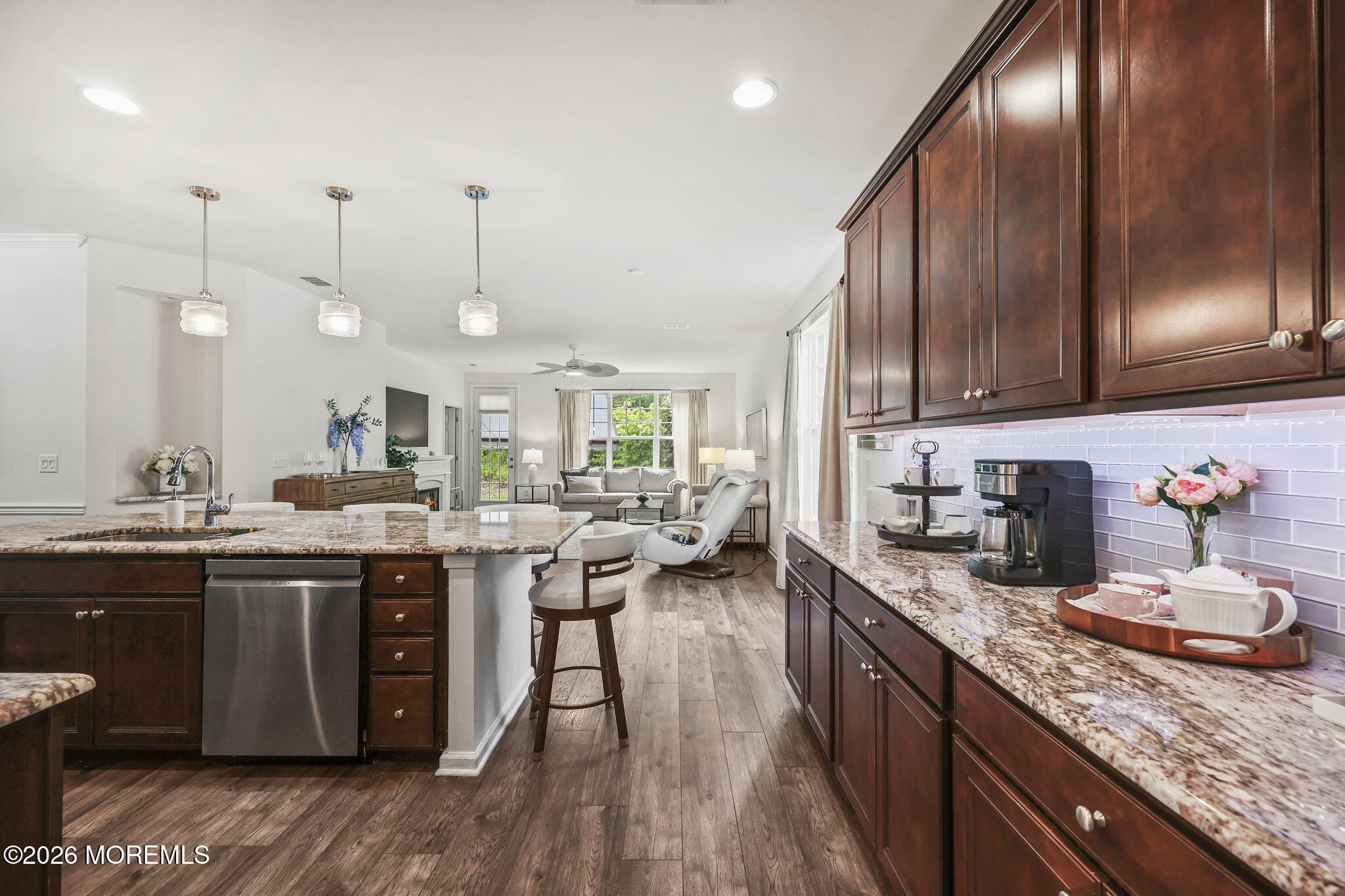 86 Harvest Ridge Road Howell NJ 07731