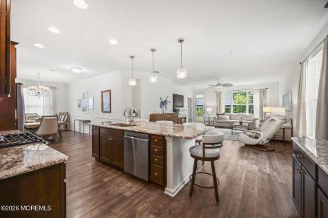 86 Harvest Ridge Road Howell NJ 07731