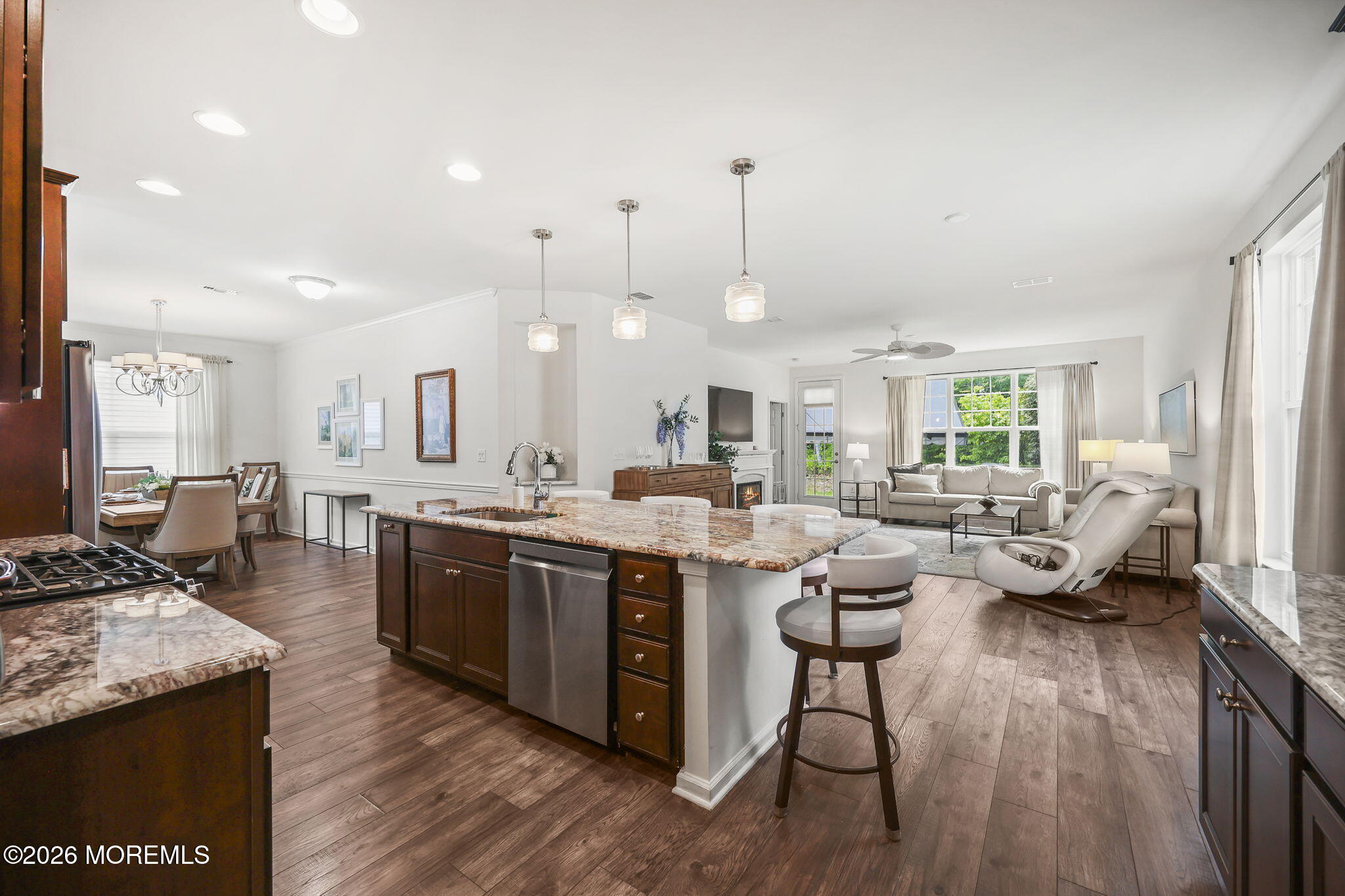 86 Harvest Ridge Road Howell NJ 07731