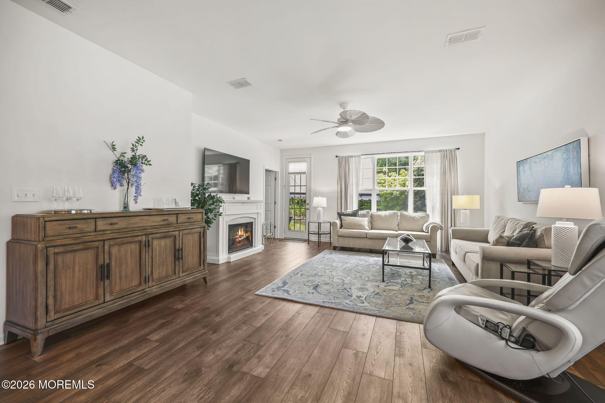 86 Harvest Ridge Road Howell NJ 07731