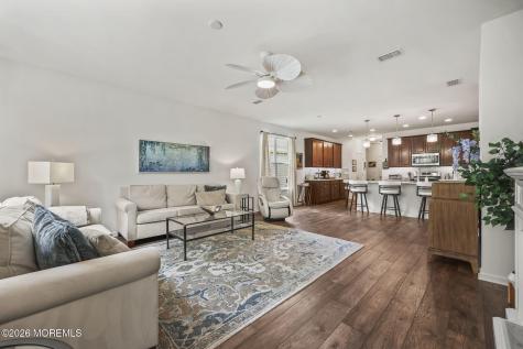 86 Harvest Ridge Road Howell NJ 07731