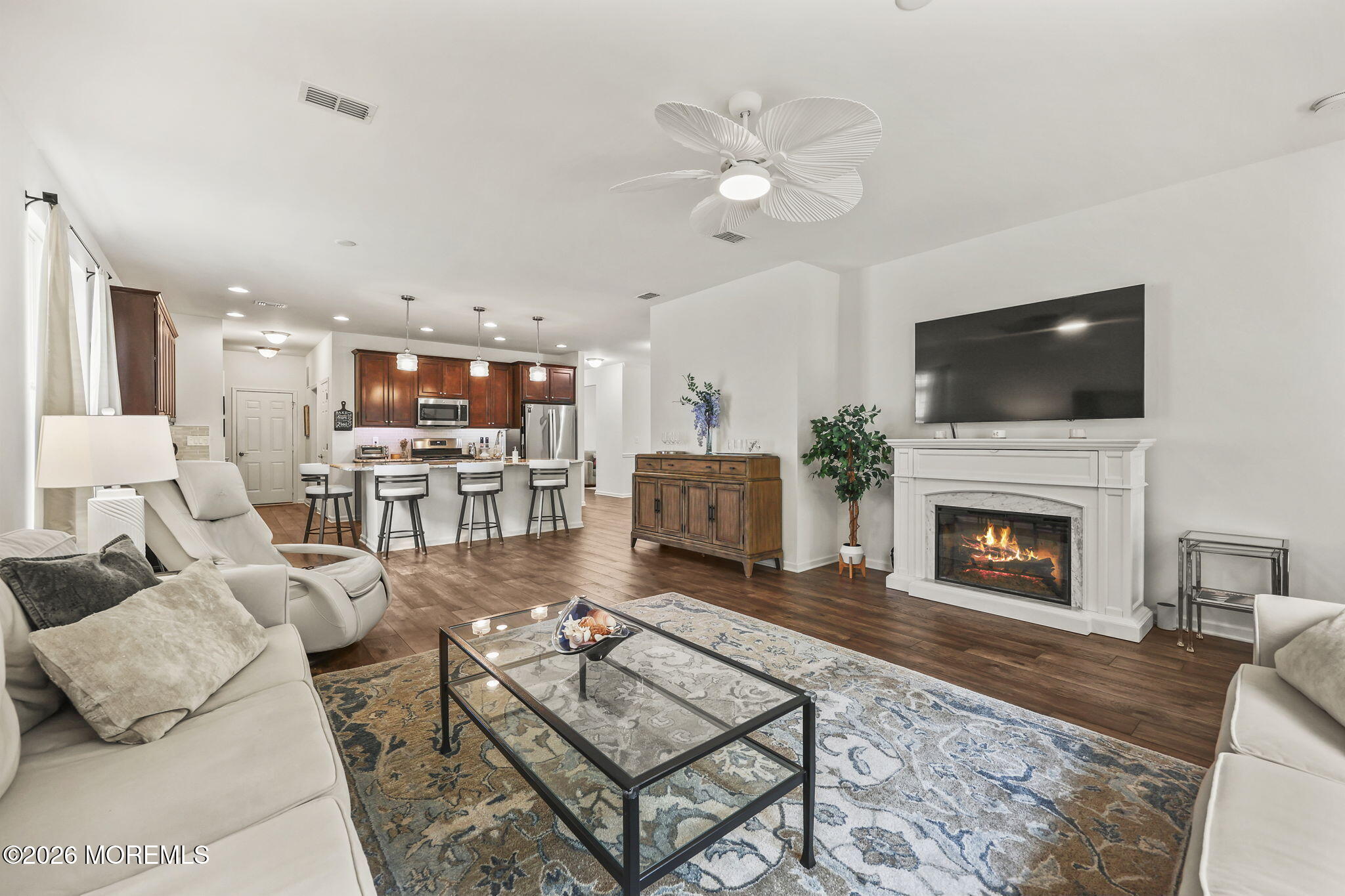 86 Harvest Ridge Road Howell NJ 07731