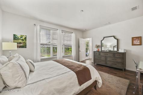 86 Harvest Ridge Road Howell NJ 07731