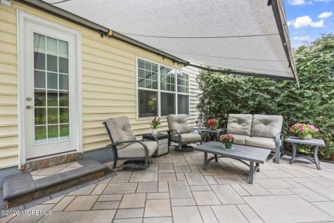 86 Harvest Ridge Road Howell NJ 07731