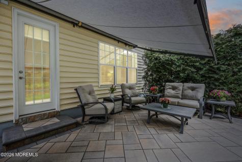 86 Harvest Ridge Road Howell NJ 07731