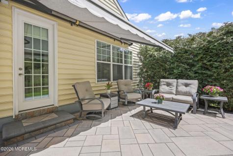 86 Harvest Ridge Road Howell NJ 07731