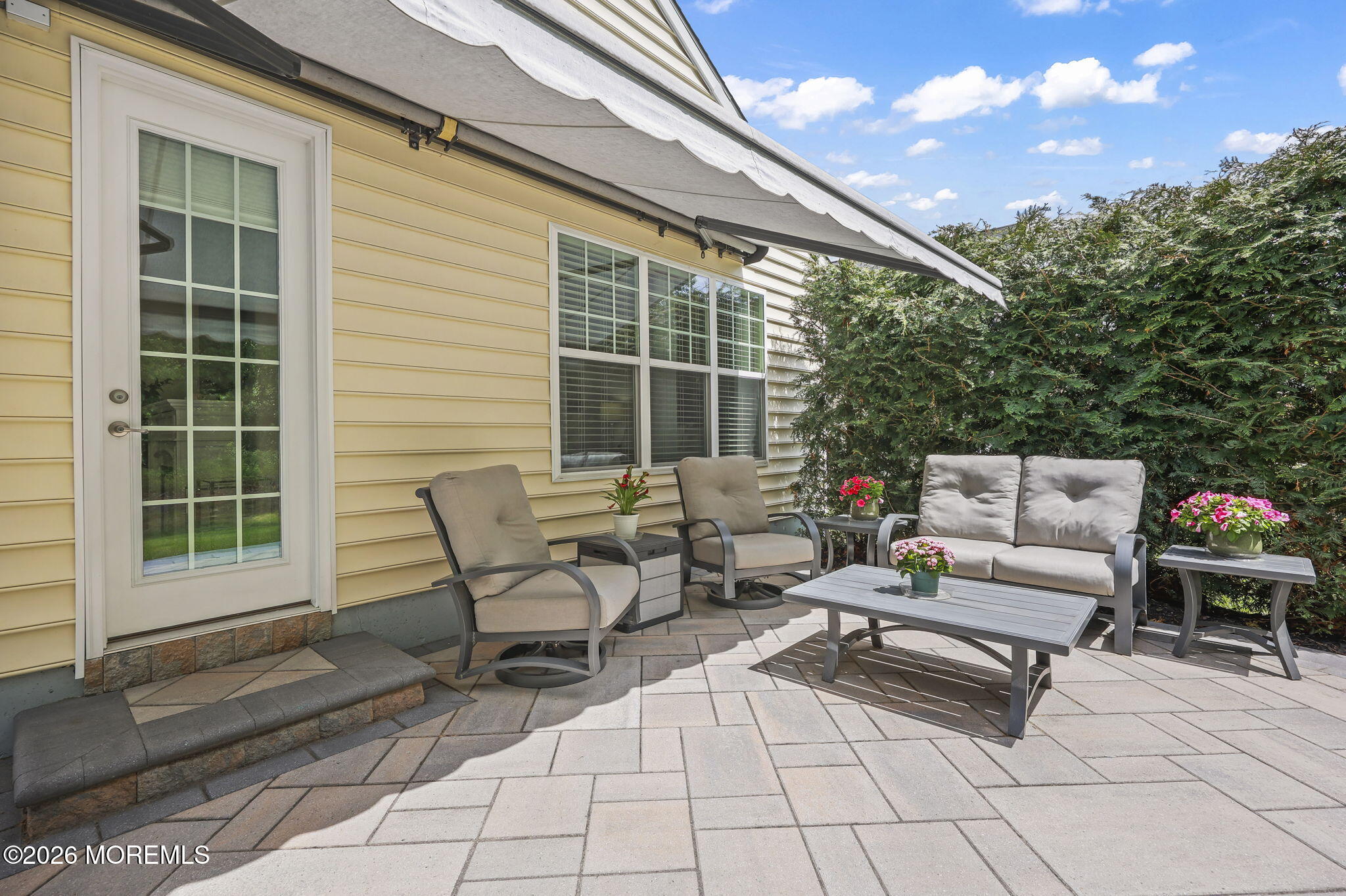 86 Harvest Ridge Road Howell NJ 07731