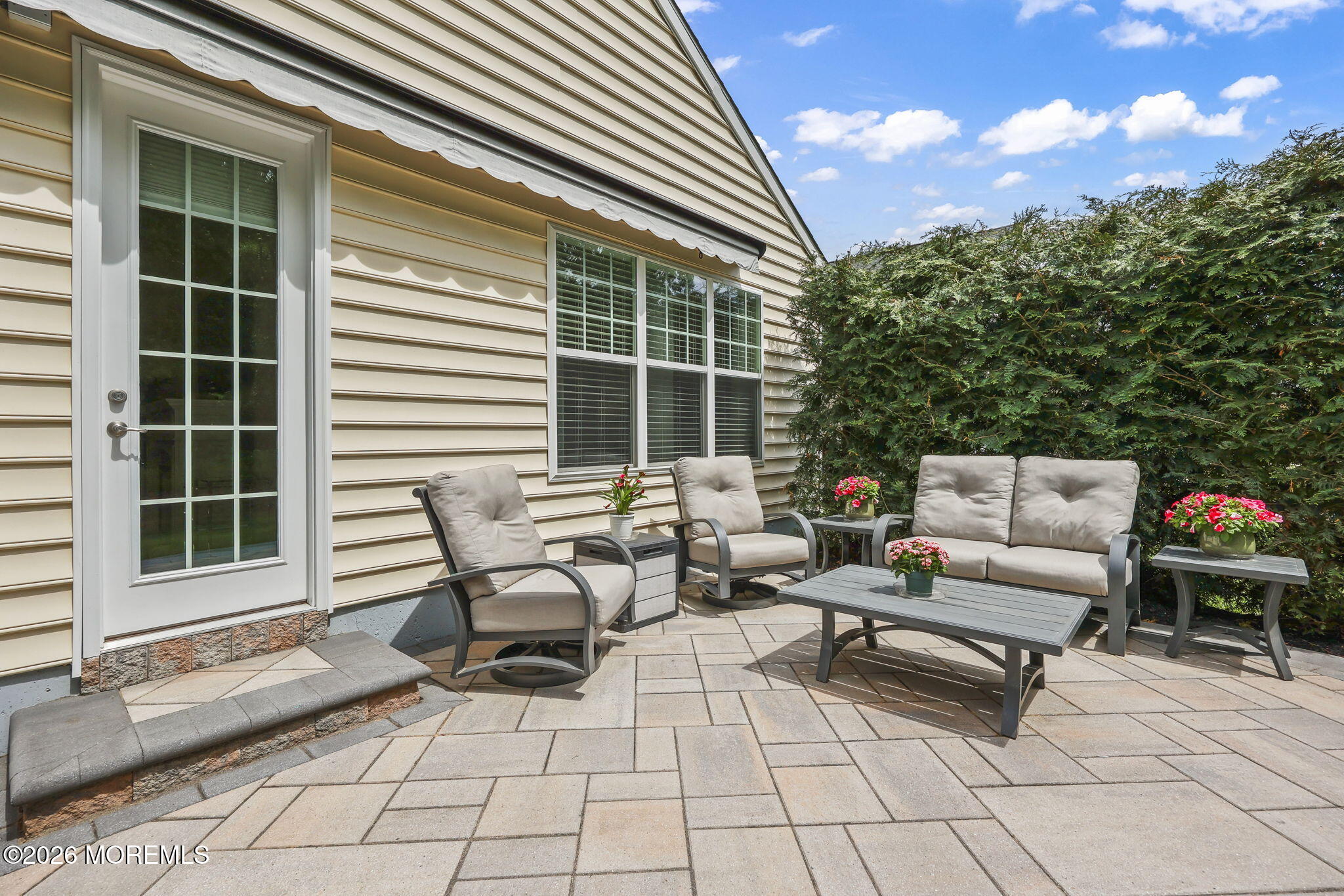 86 Harvest Ridge Road Howell NJ 07731