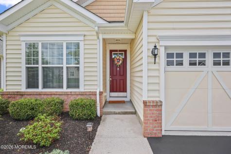 86 Harvest Ridge Road Howell NJ 07731