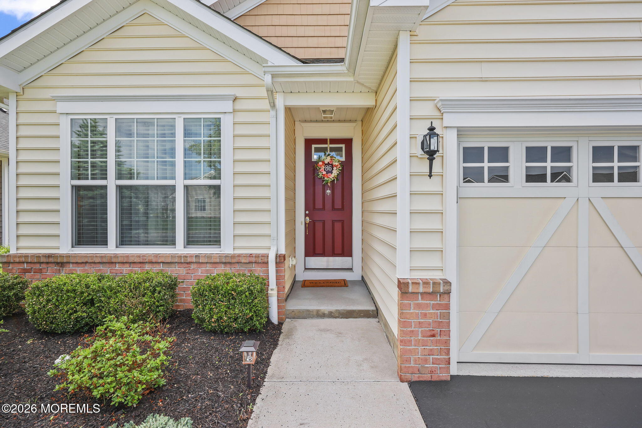 86 Harvest Ridge Road Howell NJ 07731