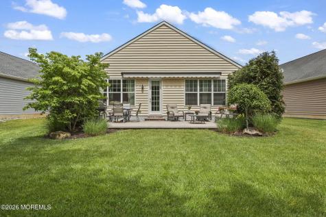 86 Harvest Ridge Road Howell NJ 07731