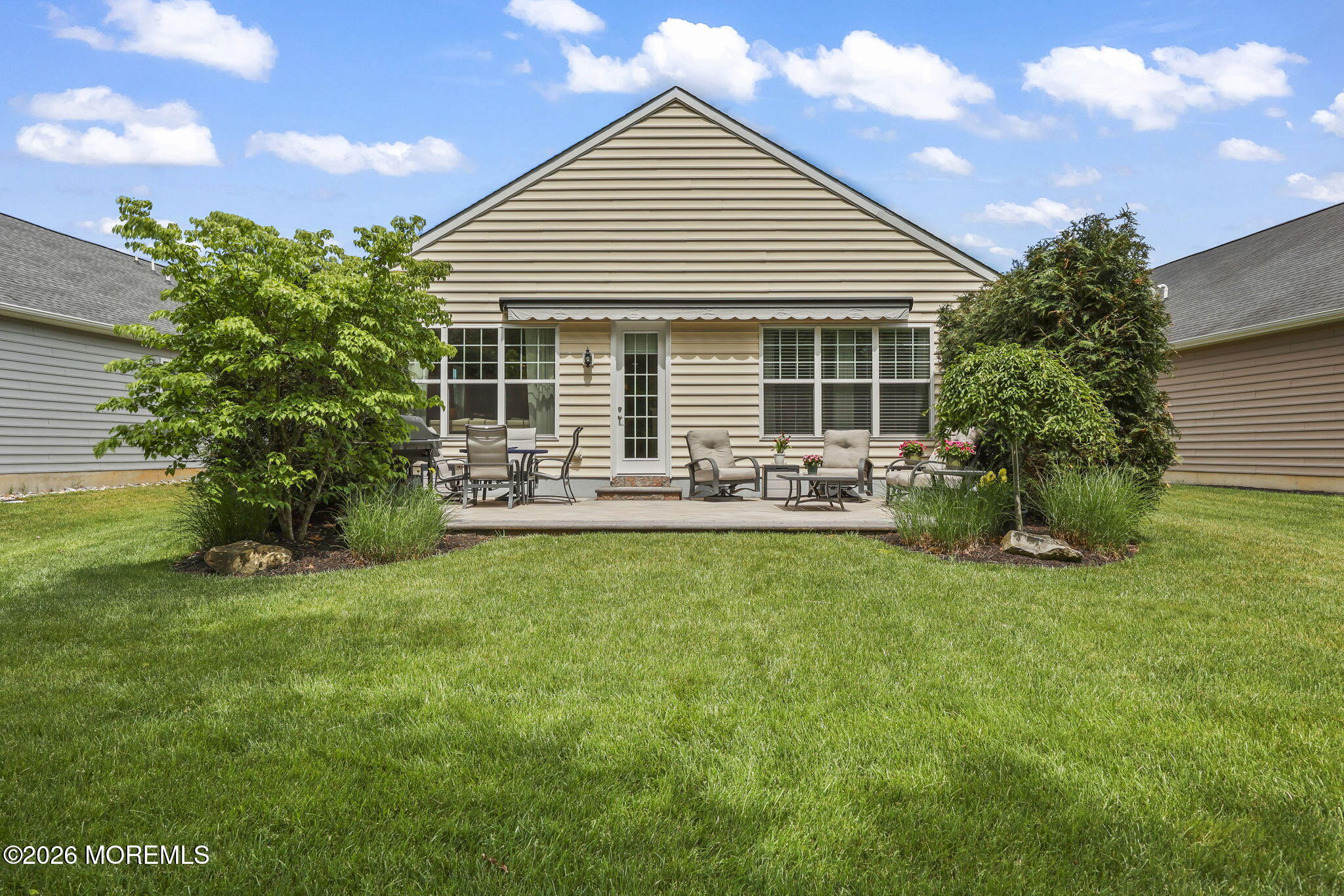 86 Harvest Ridge Road Howell NJ 07731