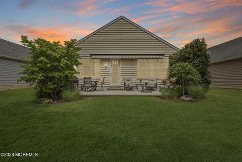 86 Harvest Ridge Road Howell NJ 07731