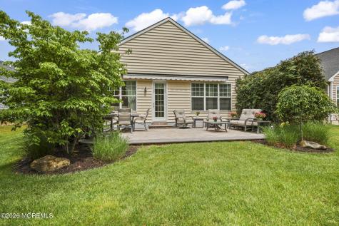 86 Harvest Ridge Road Howell NJ 07731