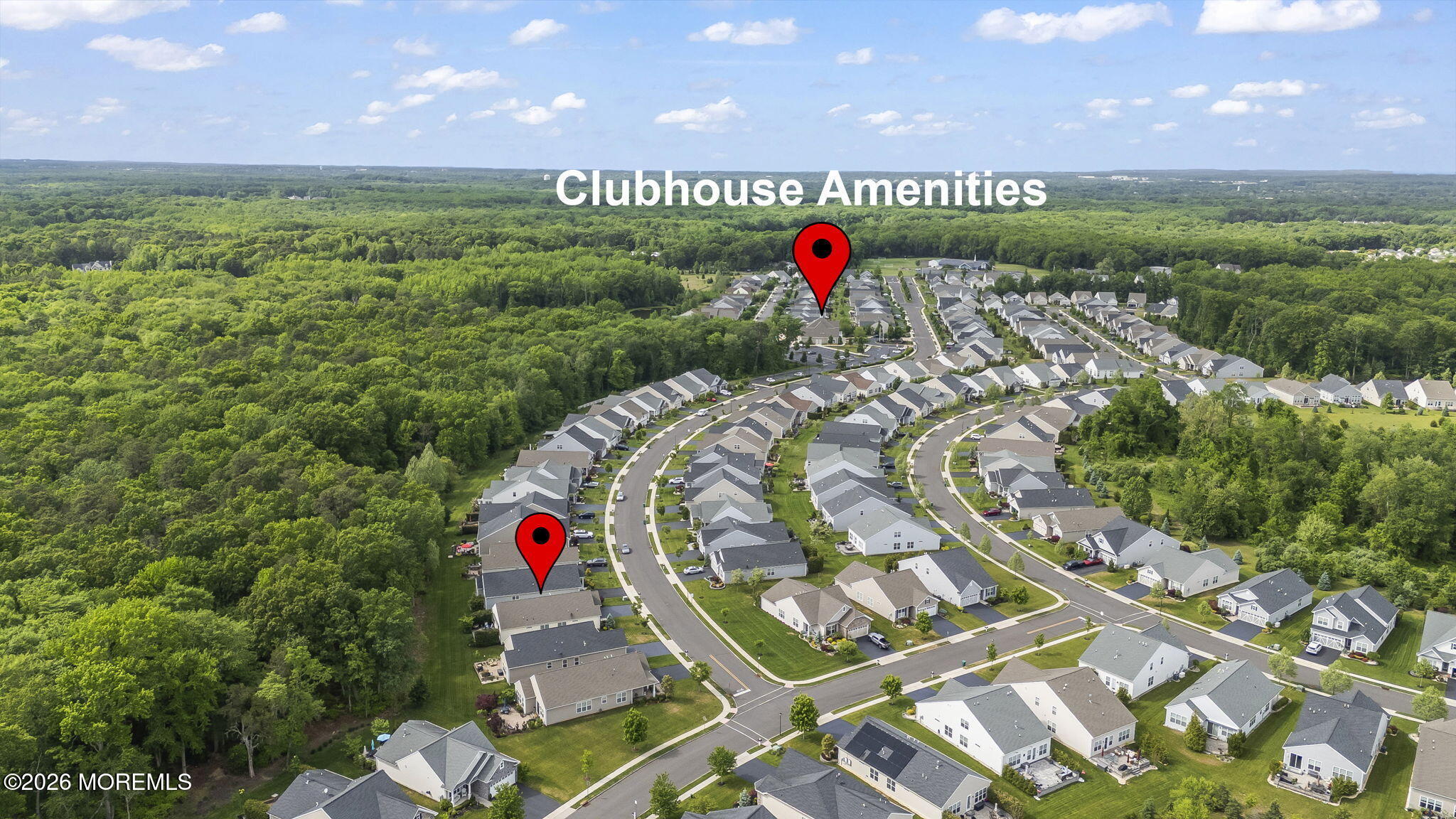86 Harvest Ridge Road Howell NJ 07731