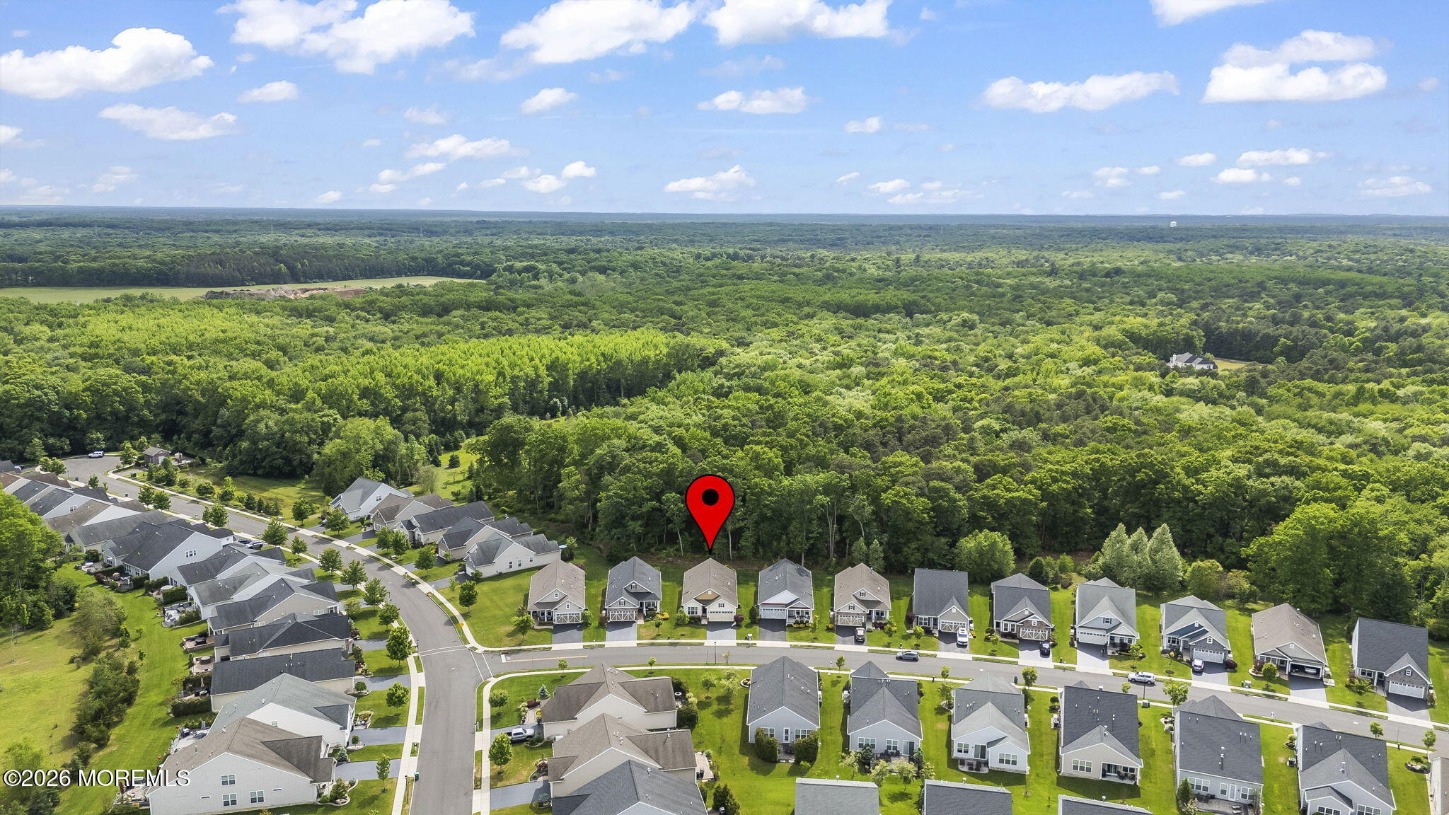 86 Harvest Ridge Road Howell NJ 07731