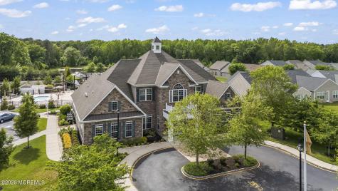 86 Harvest Ridge Road Howell NJ 07731