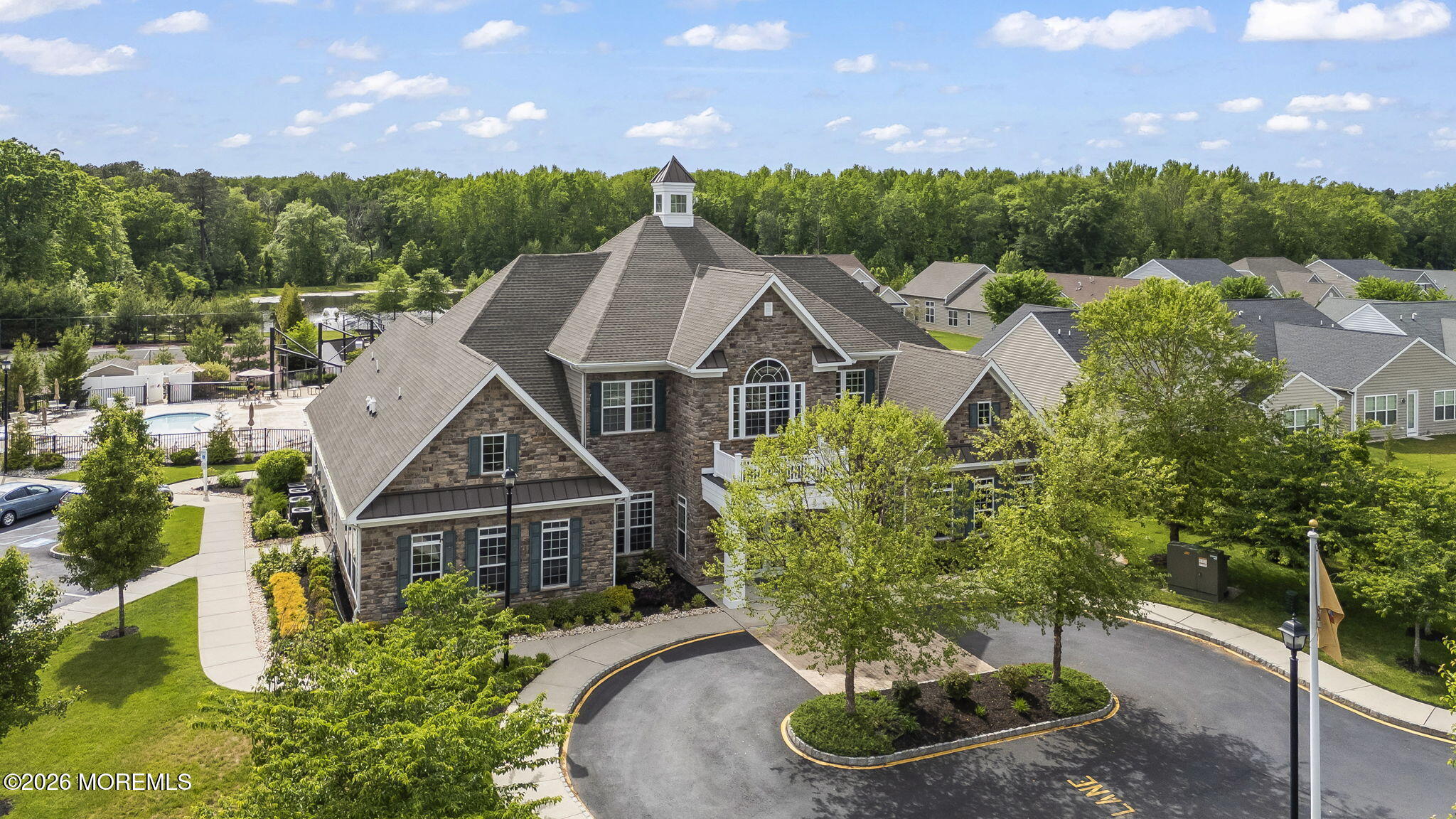 86 Harvest Ridge Road Howell NJ 07731