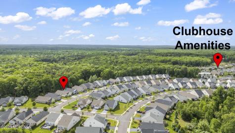 86 Harvest Ridge Road Howell NJ 07731