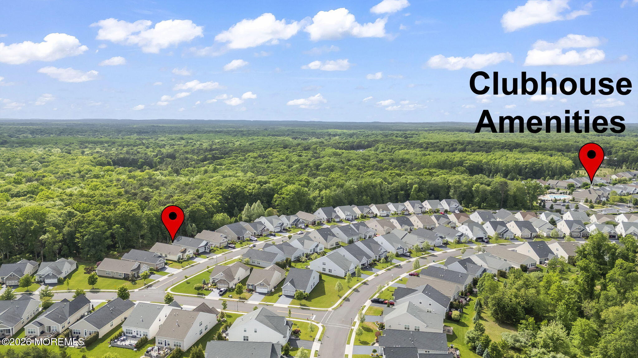 86 Harvest Ridge Road Howell NJ 07731