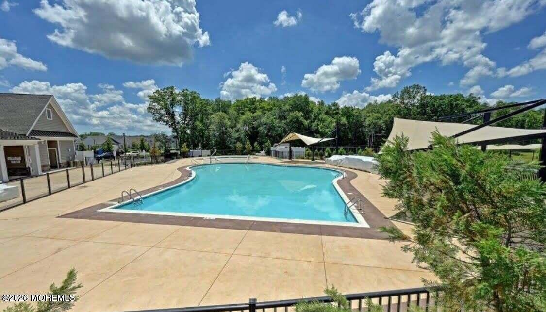 86 Harvest Ridge Road Howell NJ 07731
