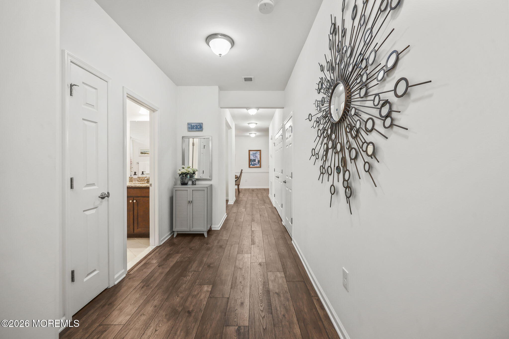 86 Harvest Ridge Road Howell NJ 07731