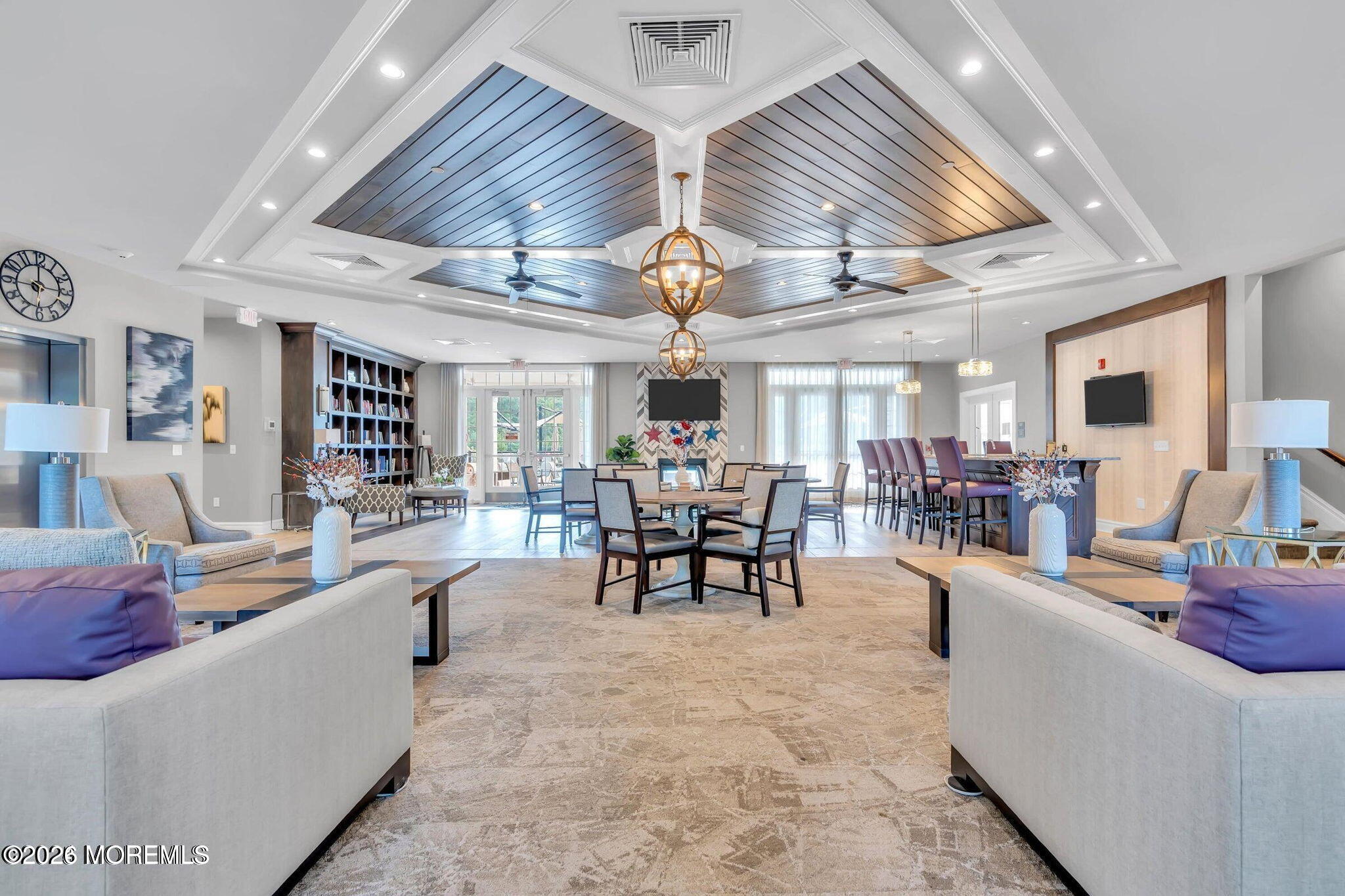 86 Harvest Ridge Road Howell NJ 07731