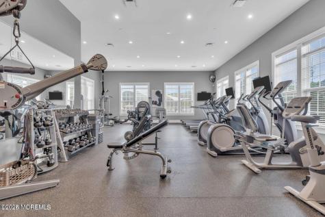 86 Harvest Ridge Road Howell NJ 07731