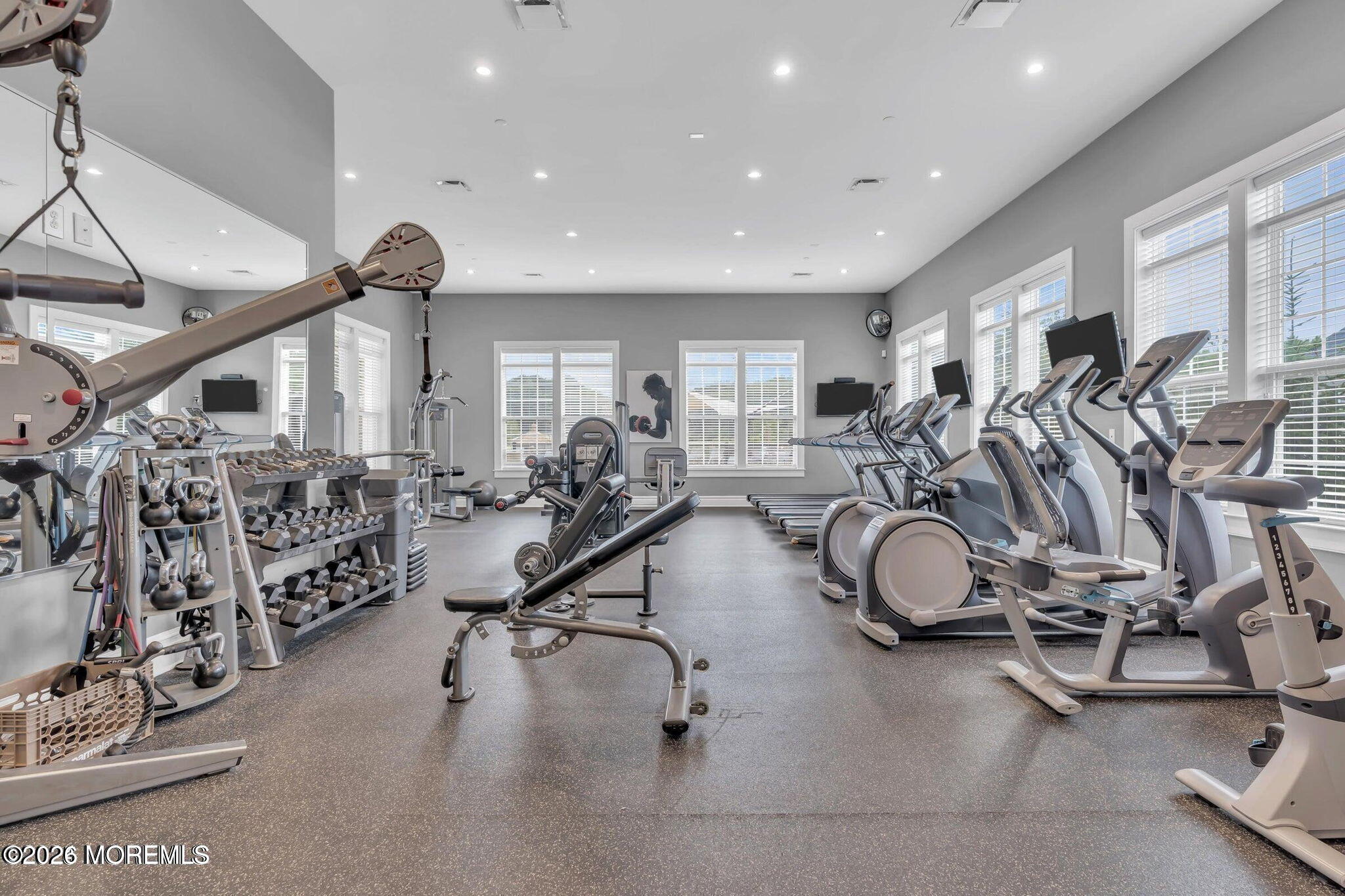 86 Harvest Ridge Road Howell NJ 07731