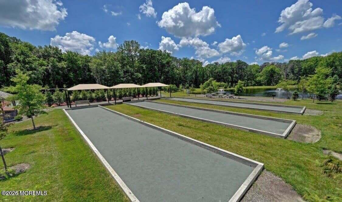 86 Harvest Ridge Road Howell NJ 07731