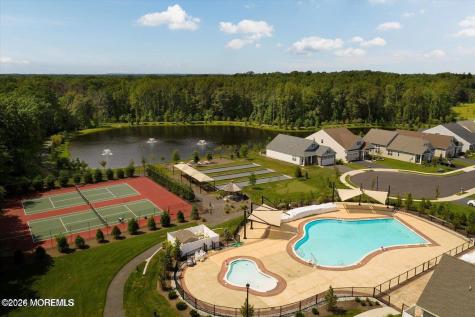 86 Harvest Ridge Road Howell NJ 07731