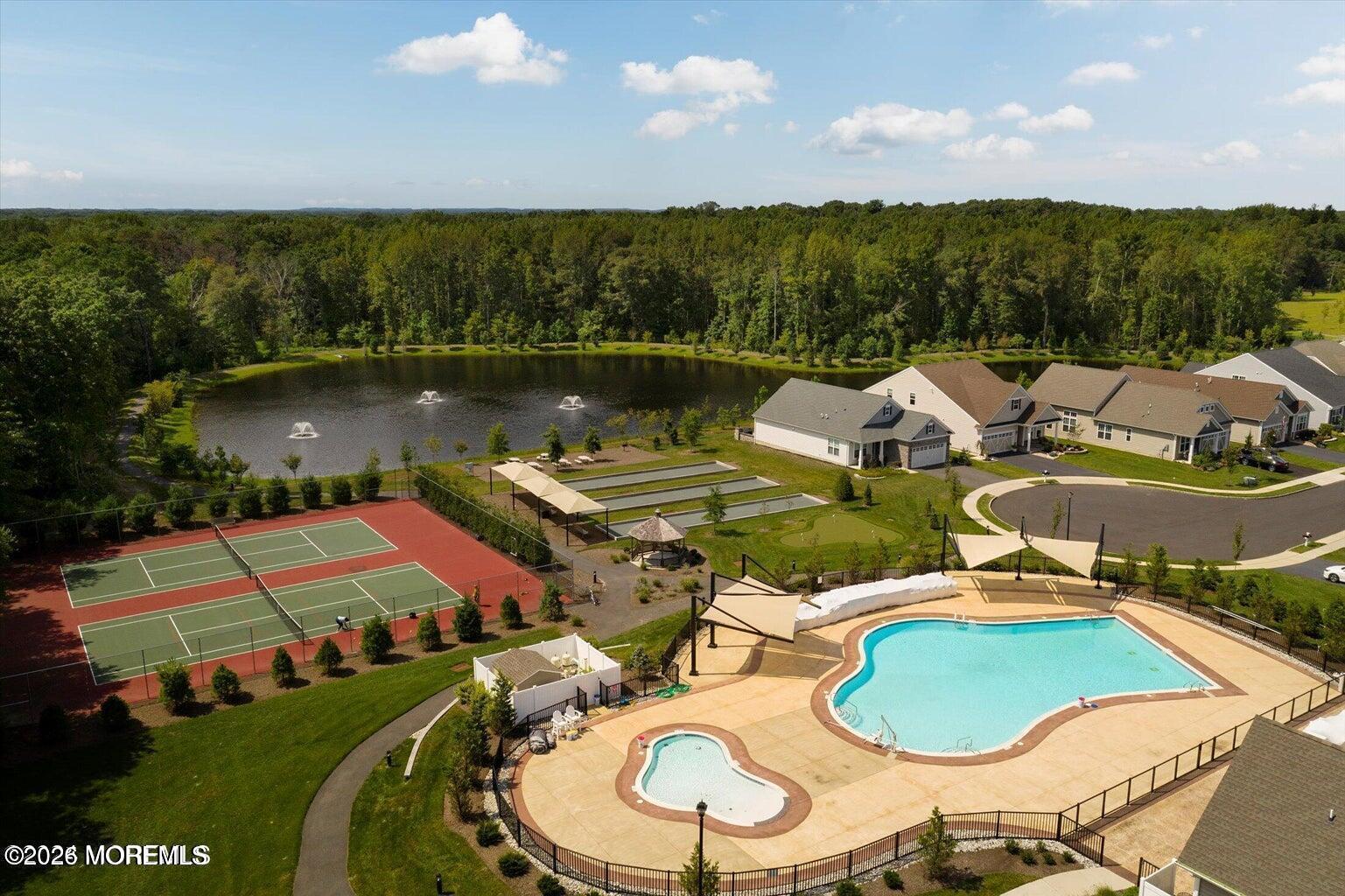 86 Harvest Ridge Road Howell NJ 07731