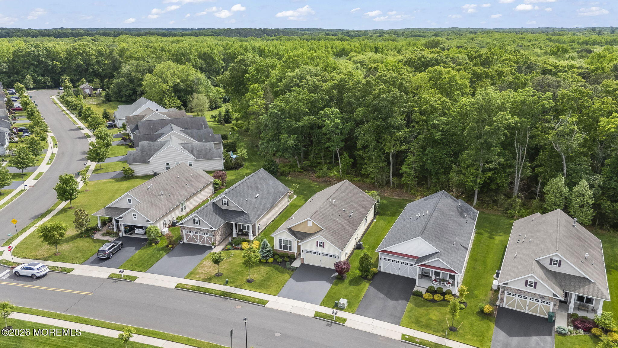 86 Harvest Ridge Road Howell NJ 07731
