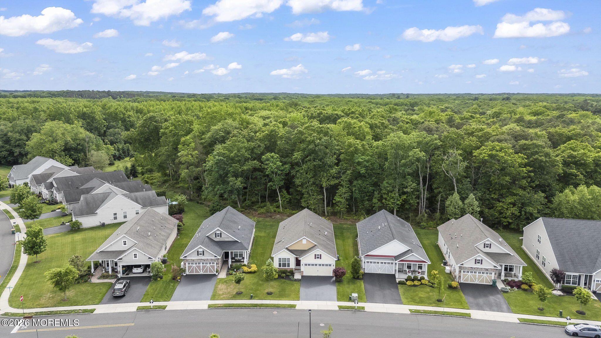 86 Harvest Ridge Road Howell NJ 07731