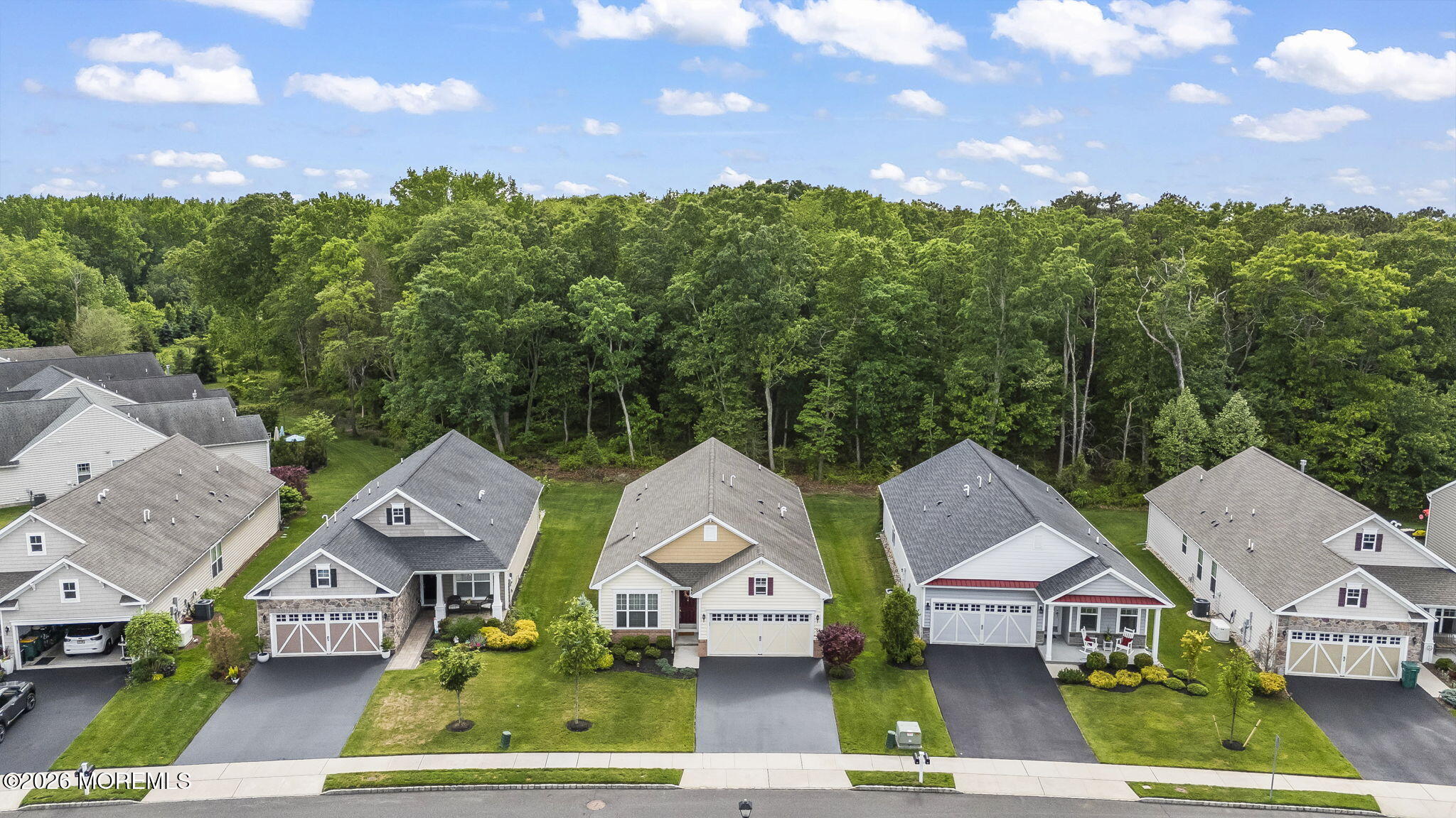 86 Harvest Ridge Road Howell NJ 07731