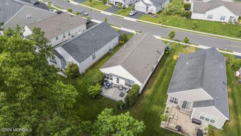 86 Harvest Ridge Road Howell NJ 07731