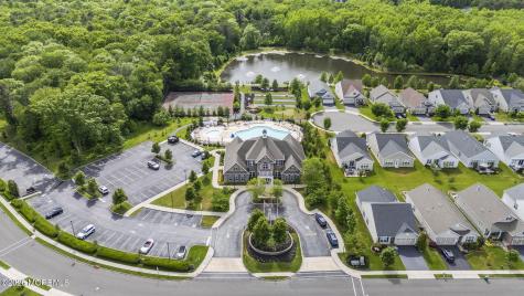 86 Harvest Ridge Road Howell NJ 07731