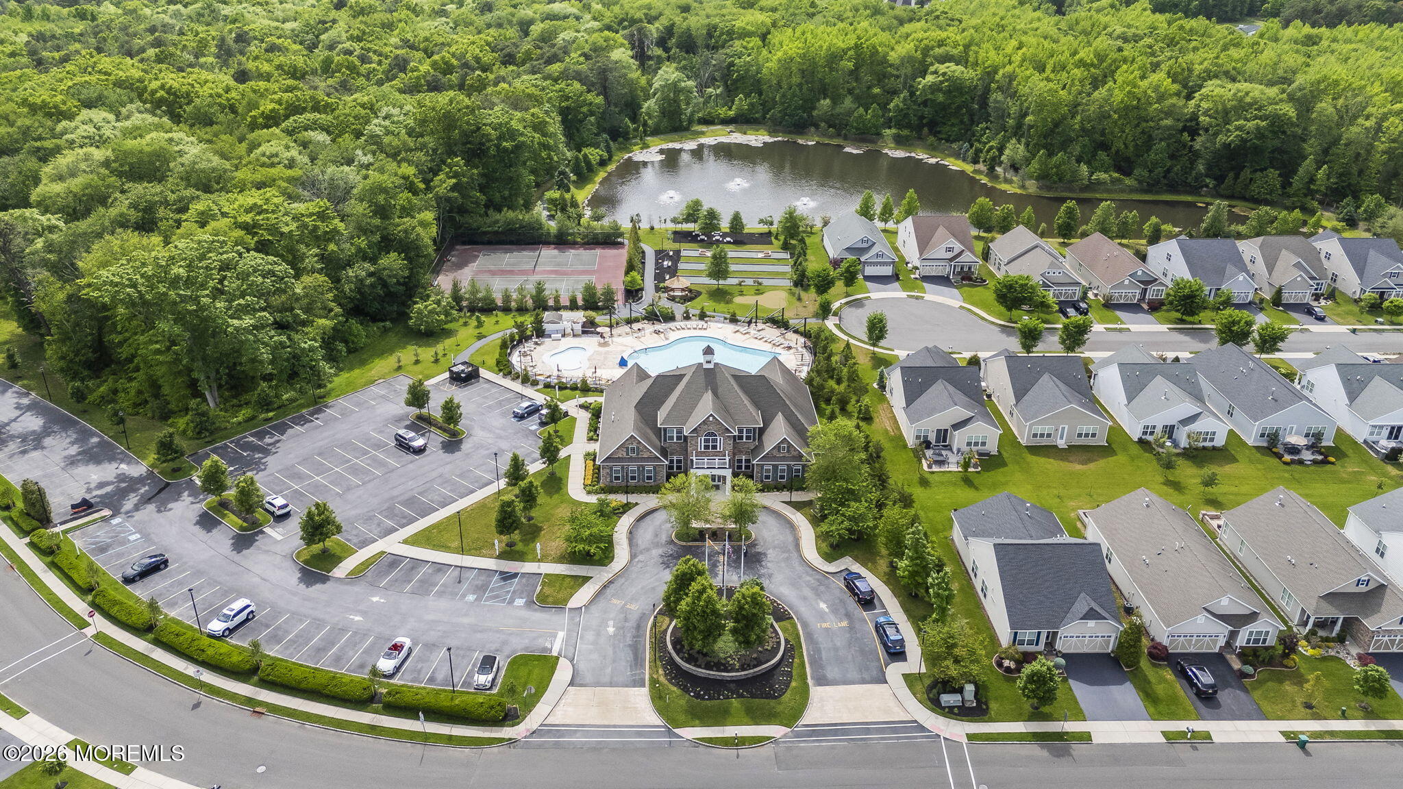 86 Harvest Ridge Road Howell NJ 07731