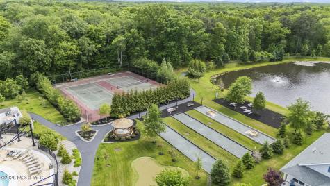 86 Harvest Ridge Road Howell NJ 07731