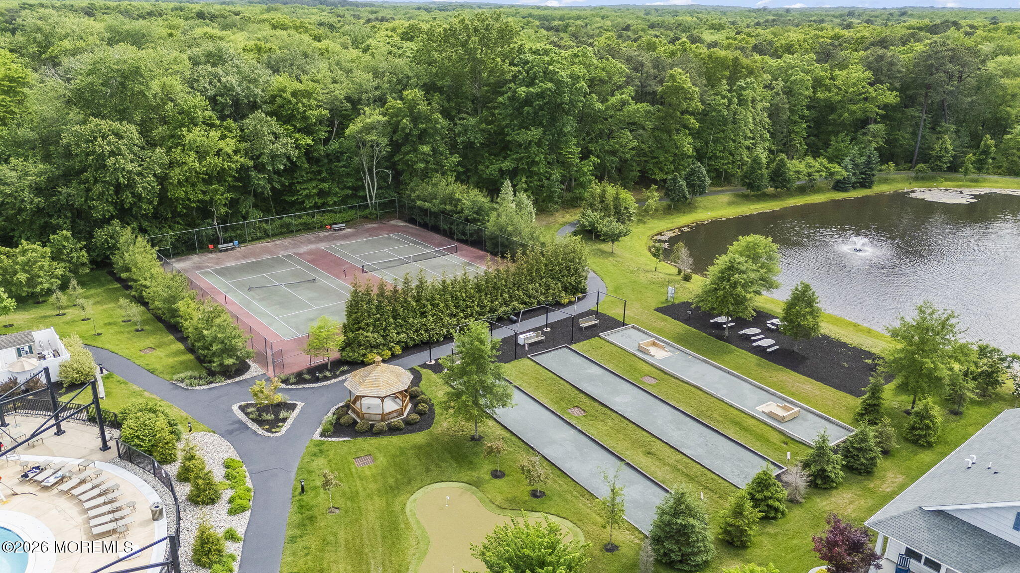 86 Harvest Ridge Road Howell NJ 07731