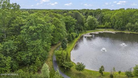 86 Harvest Ridge Road Howell NJ 07731