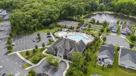 86 Harvest Ridge Road Howell NJ 07731