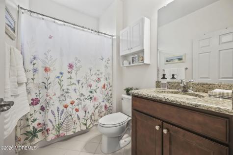 86 Harvest Ridge Road Howell NJ 07731