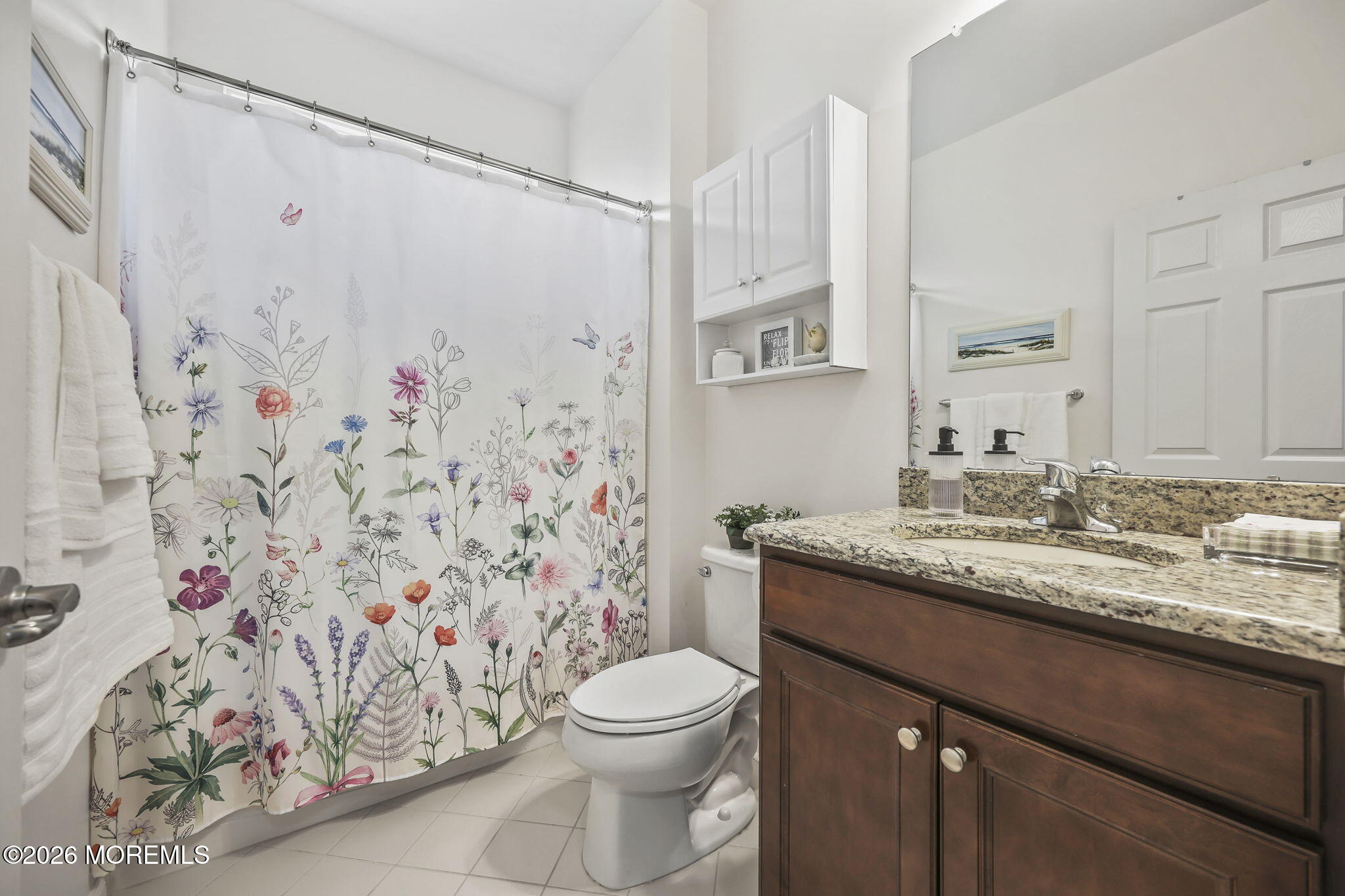 86 Harvest Ridge Road Howell NJ 07731