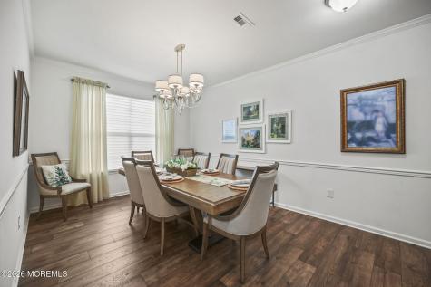 86 Harvest Ridge Road Howell NJ 07731