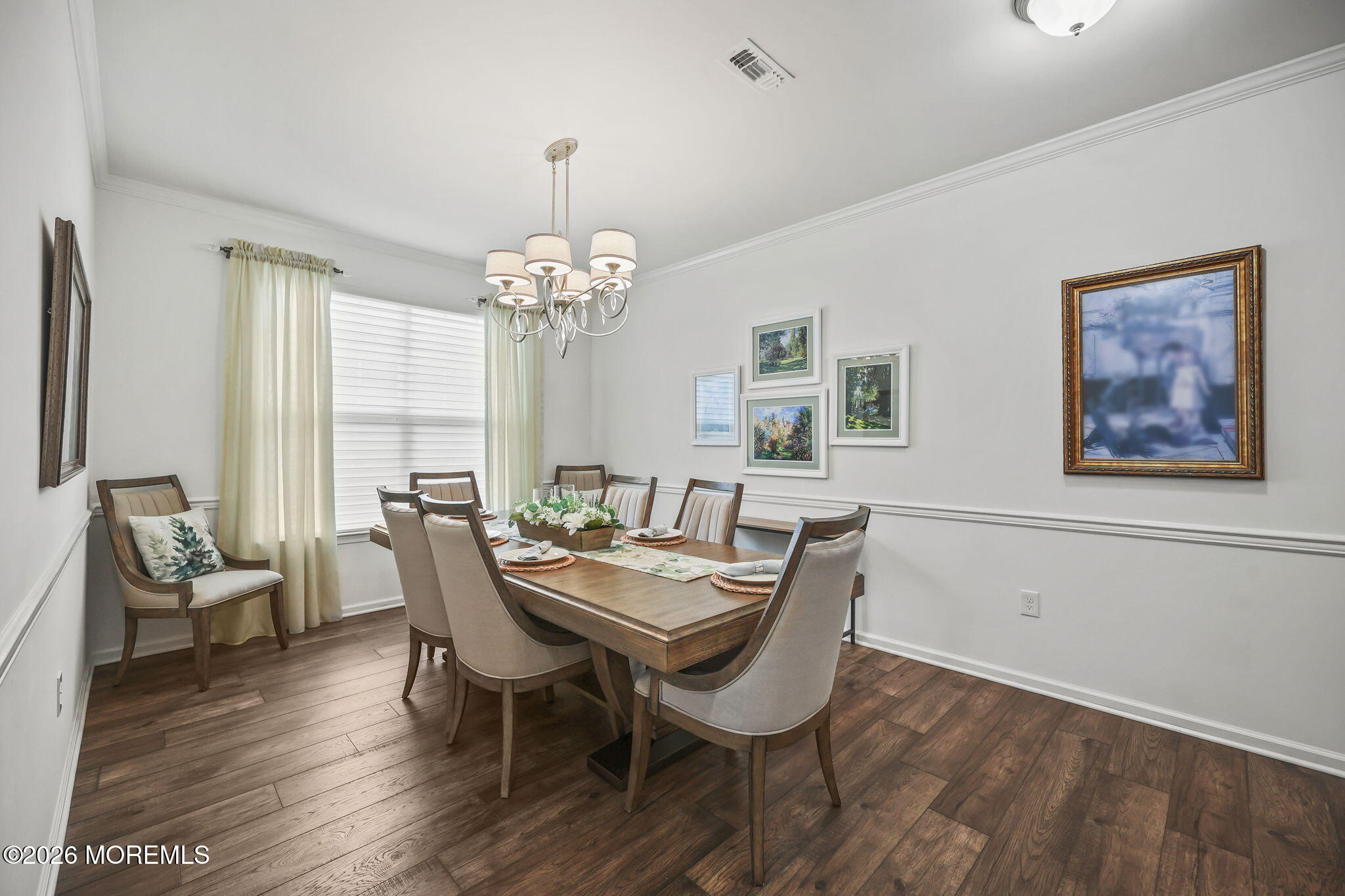 86 Harvest Ridge Road Howell NJ 07731