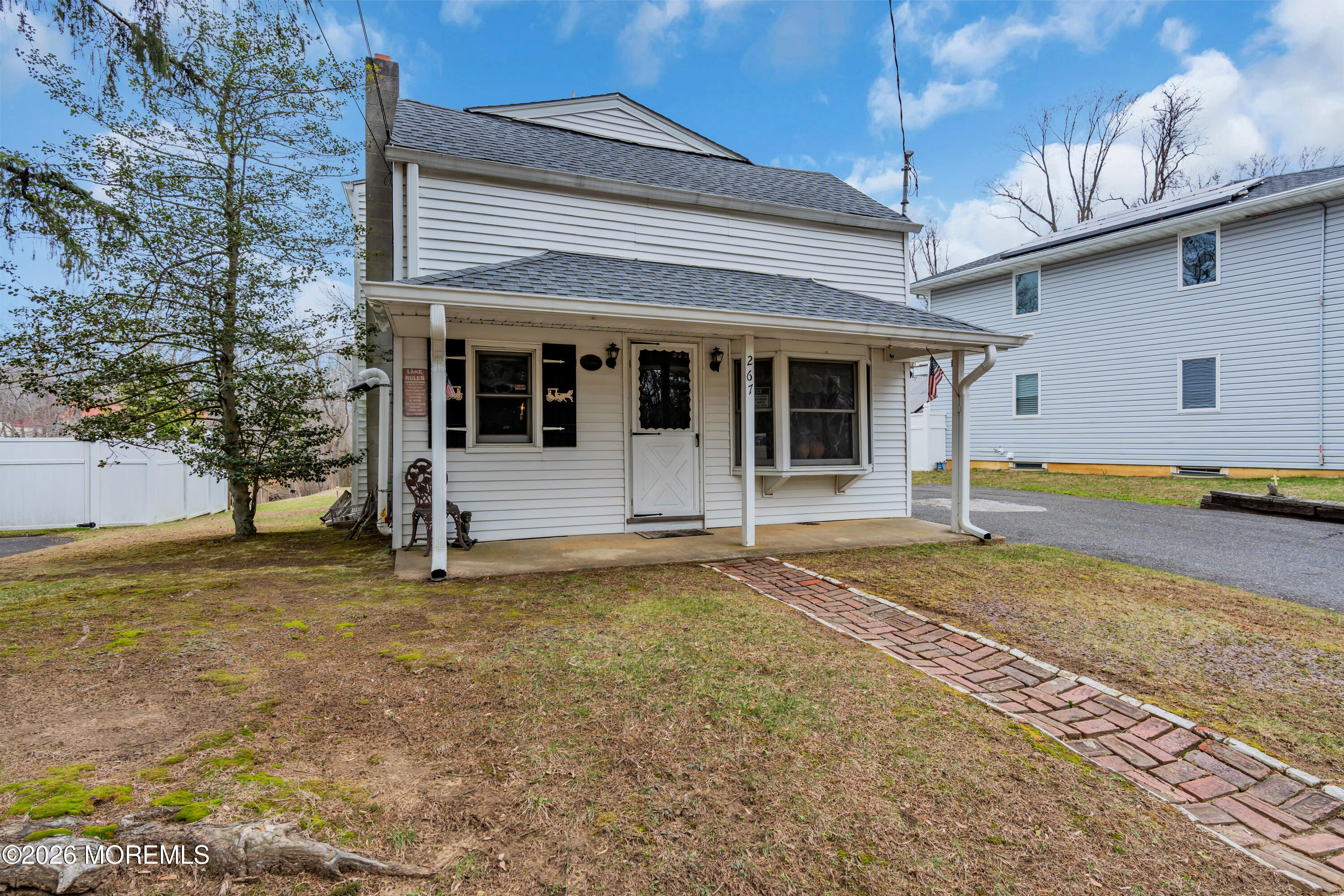 267 Phalanx Road Colts Neck NJ 07722